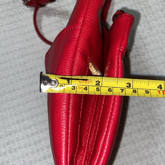 Like new Tignanello Crossbody Turnlock Bag - Picture 14 of 16